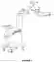 Fig. 05 - Method for controlling a mechanical arm of a surgical robot following the movement of a surgical bed and a device therefor
