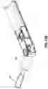 Fig. 12 - ROBOTIC SURGICAL INSTRUMENT INCLUDING HIGH ARTICULATION WRIST ASSEMBLY