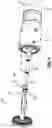 Fig. 03 - ALIGNMENT MECHANISM FOR CIRCULAR STAPLING INSTRUMENTS