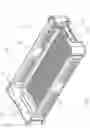Fig. 03 - SURGICAL INSTRUMENT TRAY