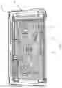 Fig. 08 - SURGICAL INSTRUMENT TRAY