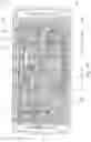 Fig. 10 - SURGICAL INSTRUMENT TRAY