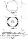 Fig. 05 - Surgical instrument handle with implant sizing feature and method of using