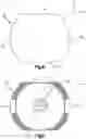 Fig. 07 - Surgical instrument handle with implant sizing feature and method of using