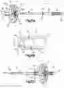 Fig. 08 - Surgical instrument handle with implant sizing feature and method of using