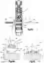 Fig. 09 - Surgical instrument handle with implant sizing feature and method of using