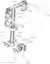 Fig. 08 - SURGICAL HEAD HOLDING DEVICE