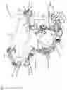 Fig. 10 - SURGICAL HEAD HOLDING DEVICE