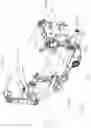 Fig. 11 - SURGICAL HEAD HOLDING DEVICE