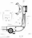 Fig. 15 - SURGICAL HEAD HOLDING DEVICE