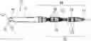 Fig. 01 - DENTAL DRILL SURFACE TREATMENT