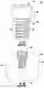 Fig. 03 - Dental abutment screw
