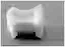 Fig. 01 - Process for producing a sintered lithium disilicate glass ceramic dental restoration and kit of parts