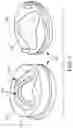 Fig. 11 - Dental devices and systems and methods for making the same