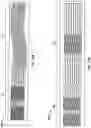 Fig. 30 - SPACE FILLING DEVICES