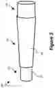 Fig. 06 - APPARATUS AND METHOD FOR FLUID FLOW THROUGH BODY PASSAGES