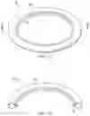 Fig. 02 - FLUID-FILLED HAPTIC FOR AN INTRAOCULAR LENS
