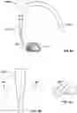 Fig. 10 - Active alignment of commissures in prosthetic heart valve implantation