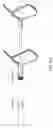 Fig. 42 - APPARATUS AND METHODS FOR TREATING A DEFECTIVE CARDIAC VALVE