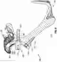 Fig. 08 - GLENOID IMPLANT