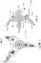 Fig. 13 - GLENOID IMPLANT