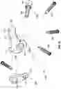 Fig. 14 - GLENOID IMPLANT