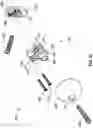 Fig. 19 - GLENOID IMPLANT