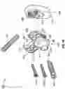 Fig. 25 - GLENOID IMPLANT