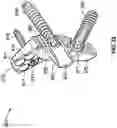 Fig. 28 - GLENOID IMPLANT