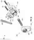 Fig. 31 - GLENOID IMPLANT