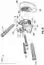 Fig. 32 - GLENOID IMPLANT