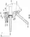 Fig. 45 - GLENOID IMPLANT