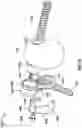 Fig. 52 - GLENOID IMPLANT