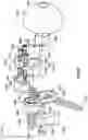 Fig. 54 - GLENOID IMPLANT