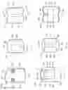 Fig. 51 - IMPLANTS AND METHODS OF USE AND ASSEMBLY