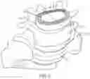 Fig. 06 - Expandable intervertebral fusion implant