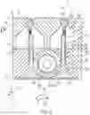 Fig. 11 - Expandable intervertebral fusion implant