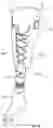 Fig. 11 - Adjustable prosthetic limb system