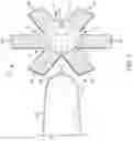Fig. 02 - Dressing for stumps following amputation
