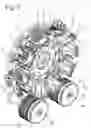 Fig. 03 - Rotary welding device