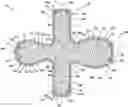 Fig. 01 - Moisture Absorbent Undergarment