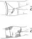 Fig. 21 - Moisture Absorbent Undergarment