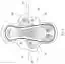 Fig. 12 - Feminine hygiene article