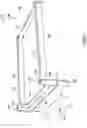 Fig. 04 - Proning frame for a patient bed