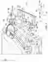 Fig. 06 - Proning frame for a patient bed
