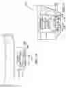 Fig. 20 - Proning frame for a patient bed