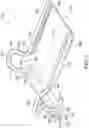 Fig. 04 - PRONING FRAME FOR A PATIENT BED