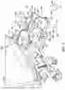 Fig. 06 - PRONING FRAME FOR A PATIENT BED