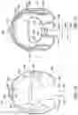 Fig. 10 - PRONING FRAME FOR A PATIENT BED