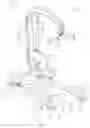 Fig. 02 - Lockable wheels and subject support lifts including a lockable wheel